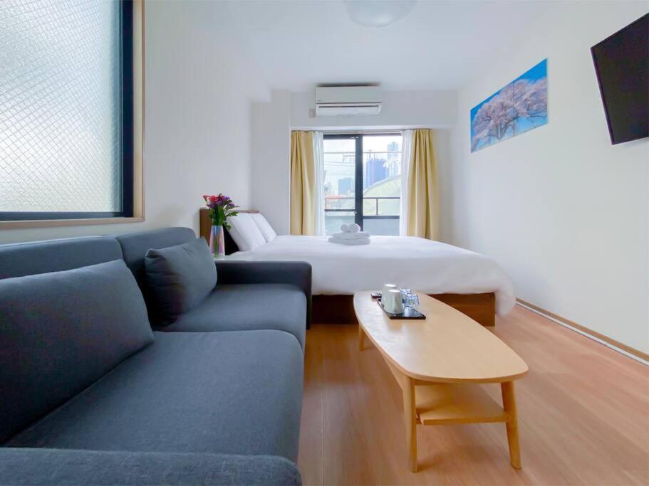 We Guest House Tokyo Exterior photo