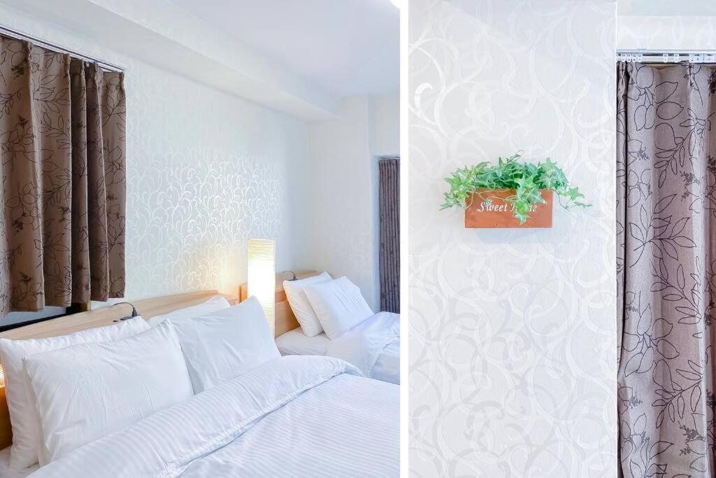 We Guest House Tokyo Room photo
